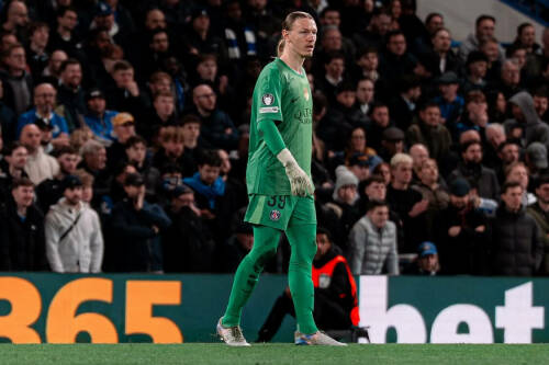 Экс-игрок ПСЖ о Сафонове: Он мог бы стать одним из главных открытий чемпионата мира в США