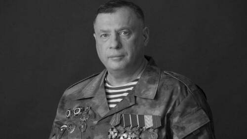 Замглавы комитета Госдумы по обороне Юрий Швыткин скончался на 61-м году