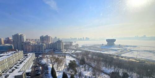 В Казани обновлен девятый температурный рекорд с начала марта