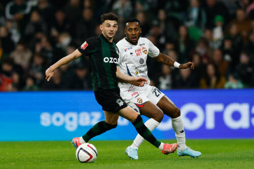 Смолов раскритиковал поведение Мойзеса в отношении Челестини