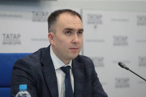 Госкомитет РТ по биоресурсам сообщил о росте числа лосей и косуль