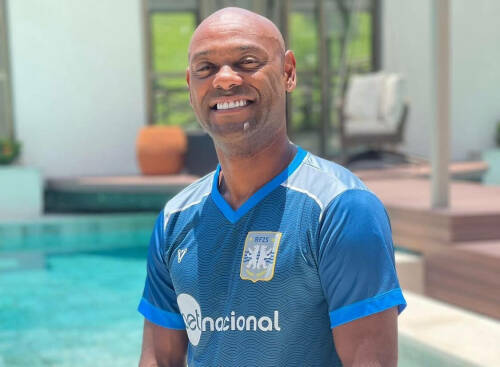 Вагнер Лав готов работать в штабе ПФК ЦСКА после завершения карьеры