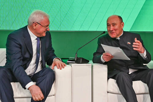 Съезд фермеров России в Казани: почему аграрии теряют доходы и что предлагают поменять