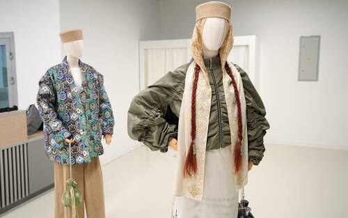 Татарстан вошел в десятку лидеров по числу предпринимателей в креативной сфере