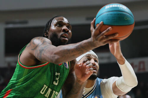 Форвард «Зенита» о матче с УНИКСом: «Мы едем туда с мыслью, что нужно побеждать»