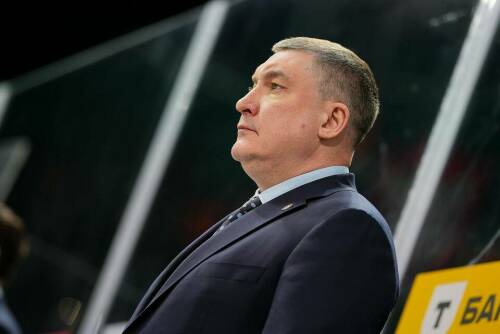 Анвар Гатиятулин высказался об эффективности тройки Семенова