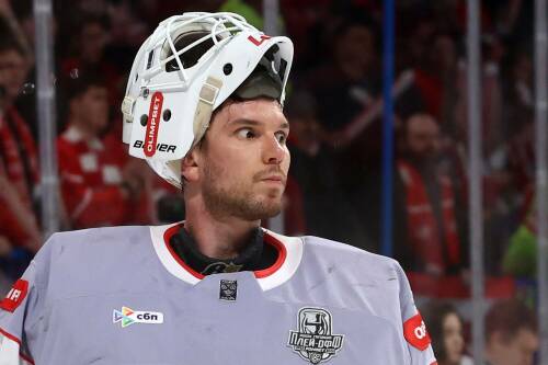 Жалобы Буше, подвиги «Нефтехимика» и «Спартака», ужас «Торпедо». Итоги дня Кубка Гагарина