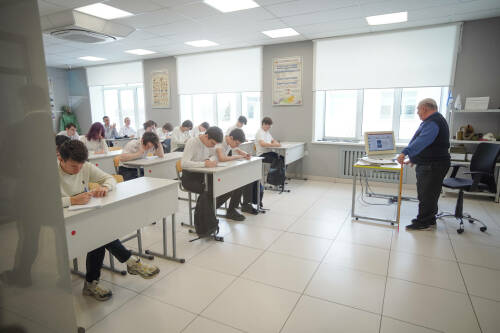 На портале Работа России опубликовали рейтинги трудоустройства выпускников вузов