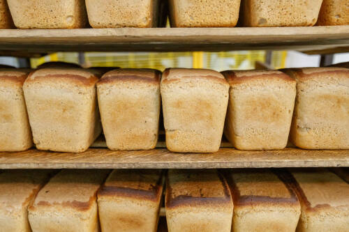 Эксперт рассказала, что новый ГОСТ ужесточит требования к качеству белого хлеба