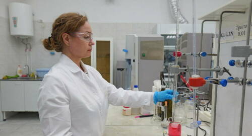 В Татарстане 39 партий зерна не прошли проверку на качество и безопасность