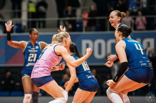 «Динамо-Ак Барс» встретится с московским «Динамо» в полуфинале Суперлиги