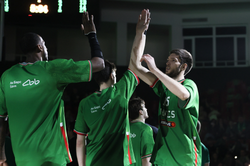 Казанский УНИКС одержал вверх над клубом «Локомотив-Кубань» в Единой лиге ВТБ