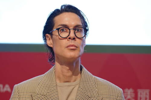 Марк Тишман: На конкурсе «Мисс БРИКС» я не вижу борьбы за корону