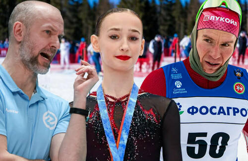 Большунов – снова король, лидерство Леонова и «час икс» для Хуснутдиновой: Спортрейтинг