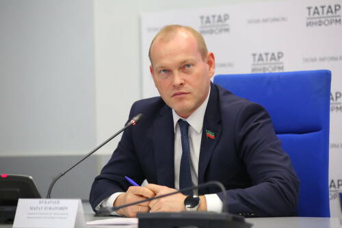 В выставке «Энергопрома» примут участие более 20 регионов России и зарубежных стран