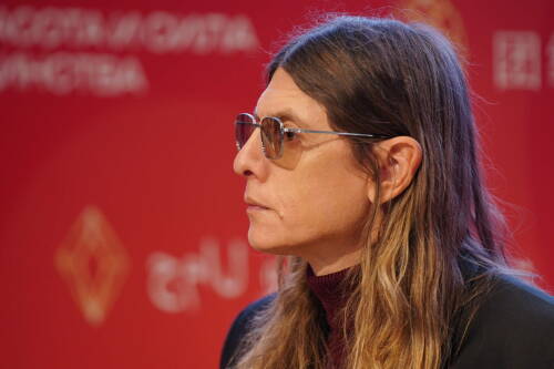 Лисовец: Мода делает всех похожими, нужно сохранить идентичность участниц «Мисс БРИКС»