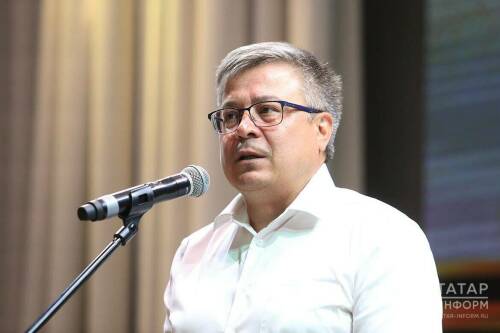 Гималтдинов: В конкурсе «Герои рядом» победить могут и профессионалы, и начинающие авторы