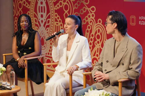 Участницы «Мисс БРИКС» навестят маленьких пациентов в казанской ДРКБ