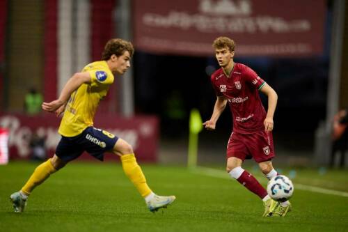 Тимур Лепсая: «Рожков - очень горячий лот для топ-клубов РПЛ»