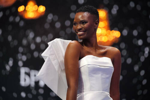 В Казани торжественно открылся первый международный конкурс красоты стран БРИКС