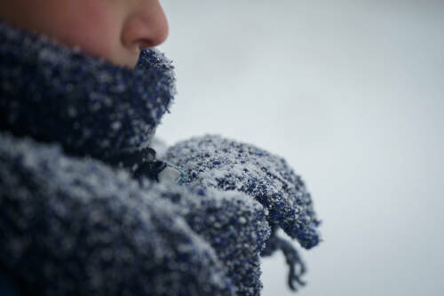 Синоптик Шувалов предупредил о вторжении арктического антициклона в Татарстан