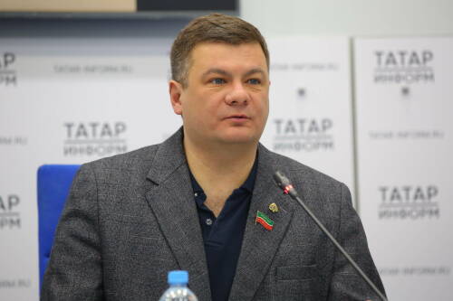 Военно-исторические фестивали в Татарстане собрали почти 30 тыс. зрителей в 2025 году