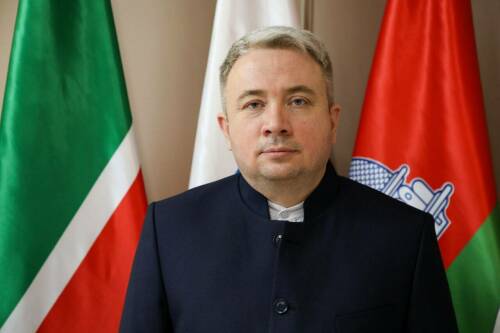 В Бугульме начала работу новая УК: назначен директор и сформирована команда