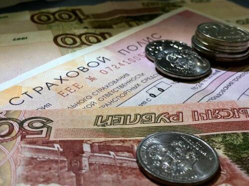 С 1 апреля стоимость ОСАГО изменится из-за пересчета коэффициента бонус-малус