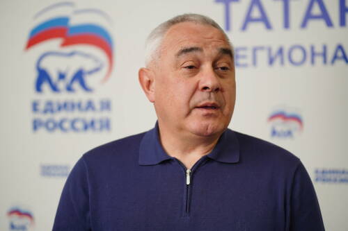 В РТ 18 человек зарегистрировались для участия в праймериз «Единой России»