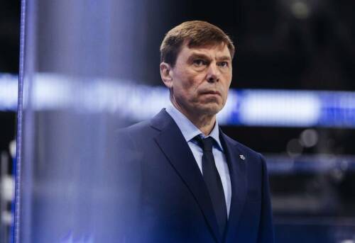 Московское«Динамо» вылетело из Кубка Гагарина, а фанаты скандировали фамилию Кудашова