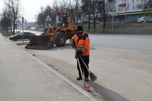 С 1 апреля в Татарстане стартует санитарно-экологический двухмесячник, в этот раз приуроченный к Году воинской и трудовой доблести. В республике приведут в порядок памятные места, парки и водные объекты, а также продолжат крупные экологические проекты – от расчистки рек до восстановления популяции редких видов птиц.