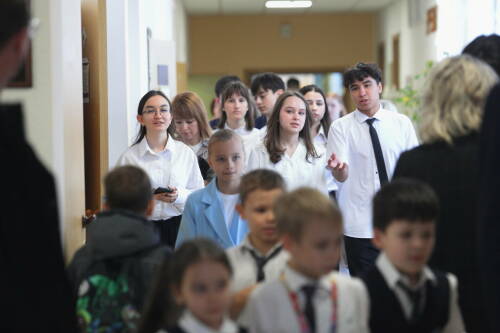 СМИ: Минпросвещения РФ не планирует делать второй иностранный язык обязательным предметом