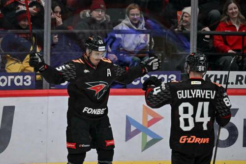 Владимир Плющев: «Кубок Гагарина будет разыгран между командами Востока»