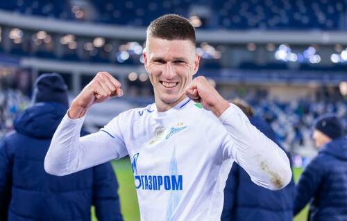 Александр Гришин: «Жест Соболева в адрес скамейки — не от большого ума»