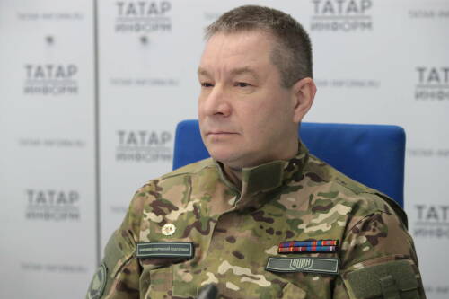 В Татарстане региональный этап «Зарницы 2.0» пройдет в формате фестиваля