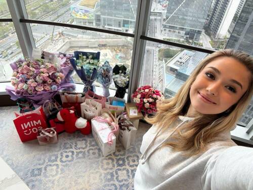 Бьюти-драма Загитовой, интриги Гран-при, китайское признание Валиевой. Обзор «фигурки»