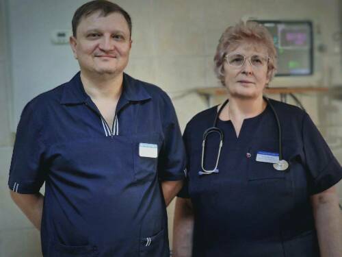 Врачи рассказали, как спасали женщину-дворника, пострадавшую на пожаре в Челнах