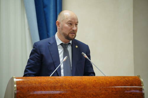 Асгат Сафаров прокомментировал ситуацию с жилищным сертификатом в Нурлате