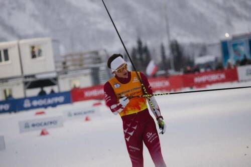 Коростелев о Первенстве Мира U23: «Я лишком стар»