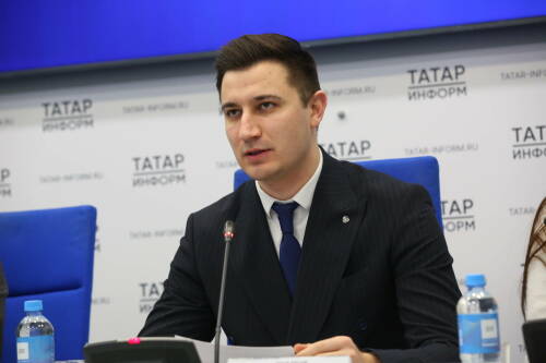 Для иностранных студентов в Татарстане проведут олимпиады по русскому и татарскому языкам