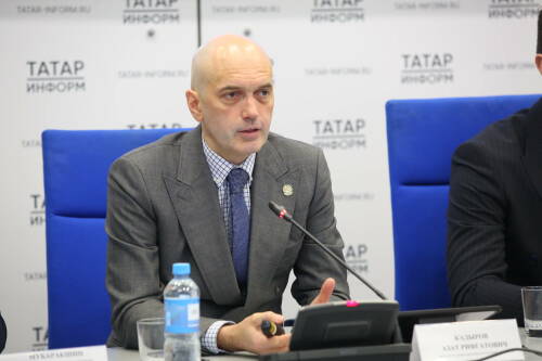 До 15 марта продолжается заявочная кампания фестиваля школьных медиа Татарстана «Ялкын»