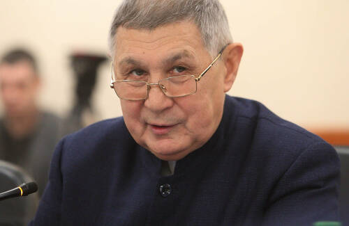 Рифкат Минниханов: «Привлечение финансирования в науку остается приоритетной задачей»