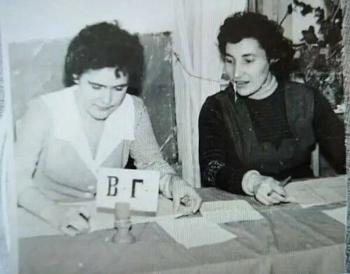 «Самое тяжелое время – зима 1941-1942-го»: живущей в Челнах блокаднице исполнилось 95 лет