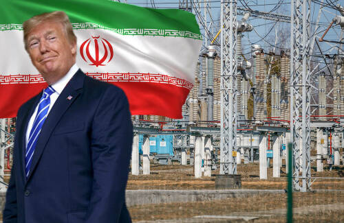 Иранский капкан для Трампа, энергетика и феномен ифтара в Татарстане: акценты недели