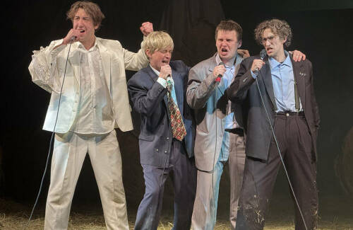 «Казанские парни»: ремейк молодежной комедии от Айдара Заббарова