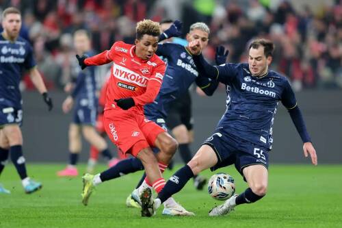 «Значительный удар по престижу клуба» - Семин о разгроме «Спартака» в Кубке России