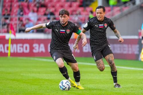 МВД подтвердило факт подкупа судьи в матче «Алания» — «Химки»: арбитр получил 2 миллиона