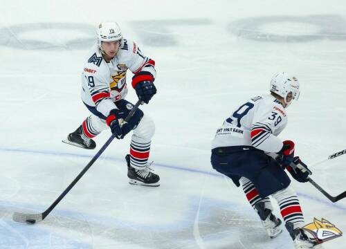 «Металлург» на спаде или это лишь иллюзия: у команды Андрея Разина появилась уязвимость?