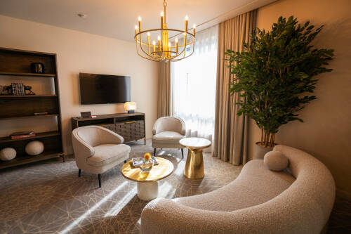 Доходы гостиничных предприятий Татарстан по итогам 2025 года составили 9,3 млрд рублей