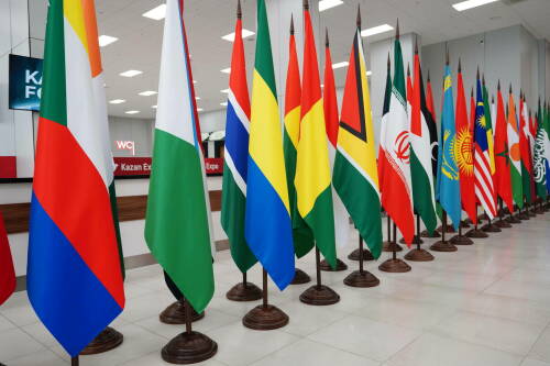 На KazanForum обсудят развитие экономики регионов РФ за счет исламского финансирования